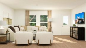 Cozy 4 Bedroom Family Retreat